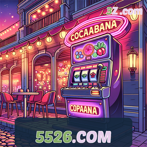 Login Criativo: A Chave para Diversão no 5526.com