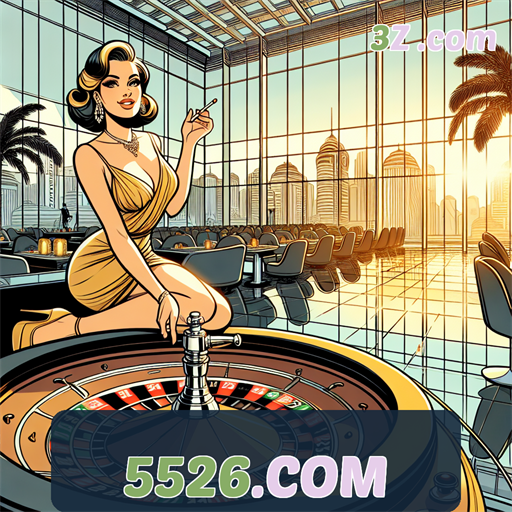 O Futuro dos Jogos: O Aplicativo do 5526.com Revelado