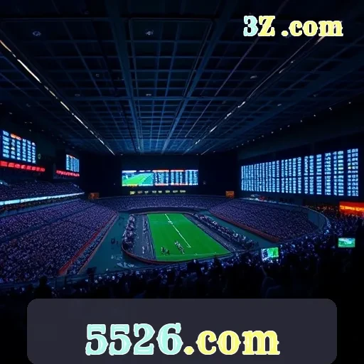 5526.com Apostas Esportivas