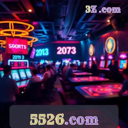 5526.com Cassino