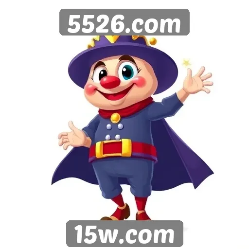 Análise da variedade de jogos disponíveis em 5526.com