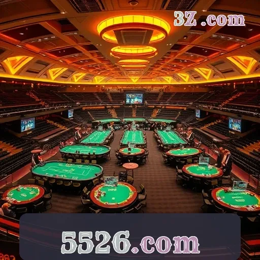 5526.com Cassino Ao Vivo