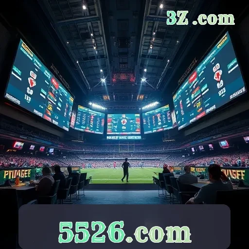 5526.com Estratégia